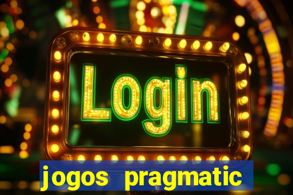 jogos pragmatic play demo