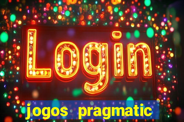 jogos pragmatic play demo