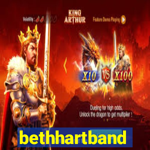 bethhartband