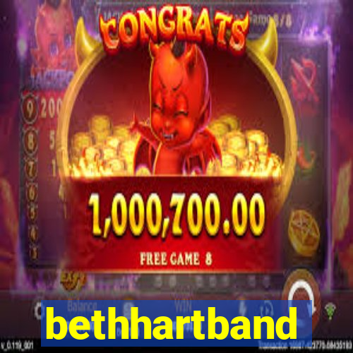 bethhartband