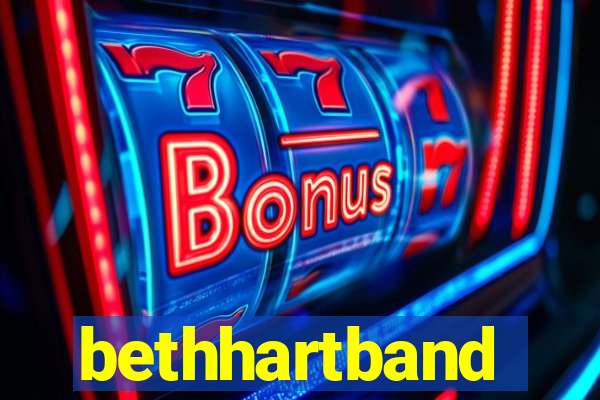 bethhartband