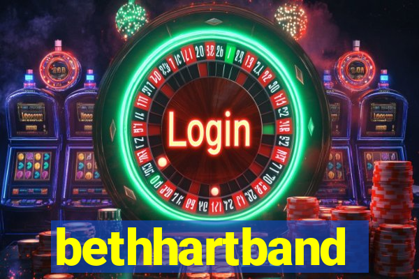 bethhartband