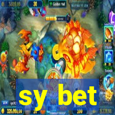 sy bet