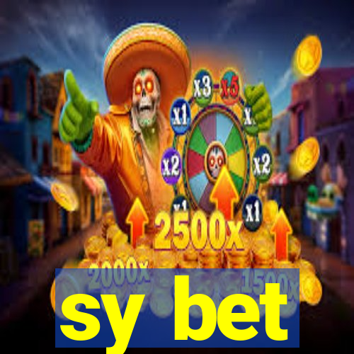 sy bet