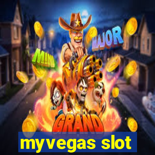 myvegas slot