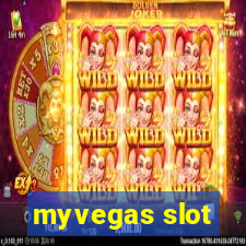 myvegas slot