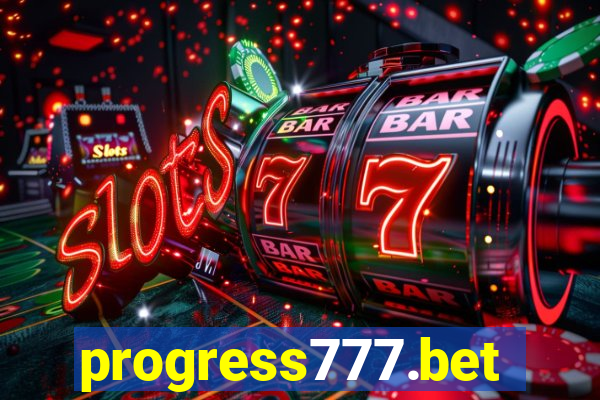 progress777.bet