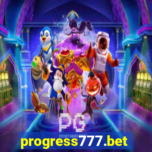 progress777.bet