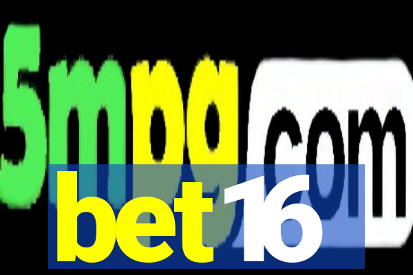 bet16