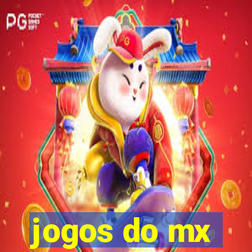 jogos do mx