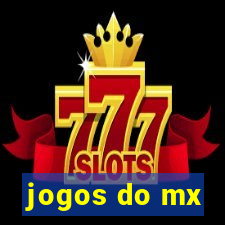 jogos do mx