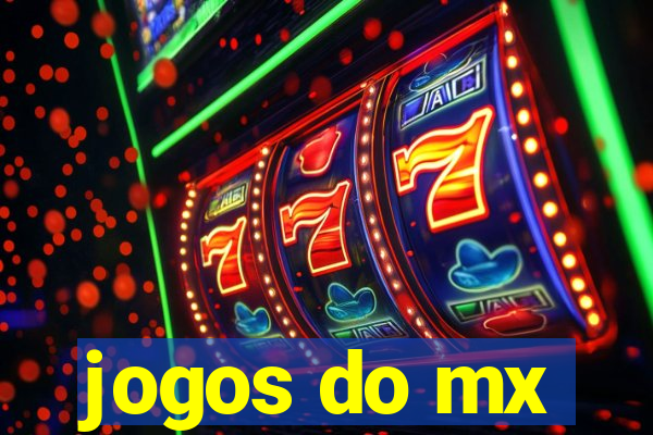 jogos do mx