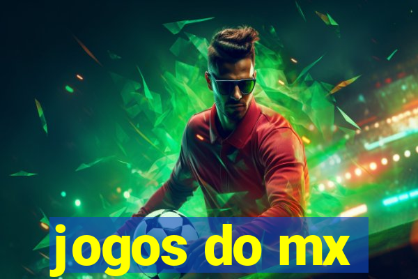 jogos do mx