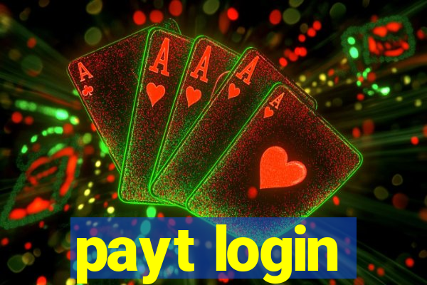 payt login