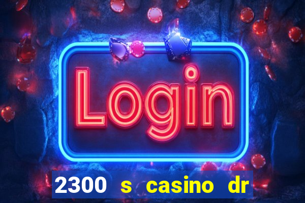 2300 s casino dr laughlin nv