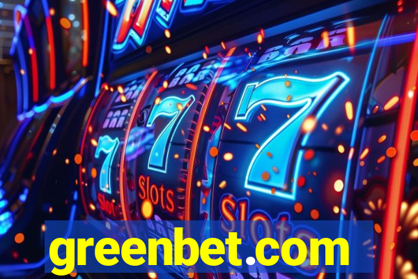 greenbet.com