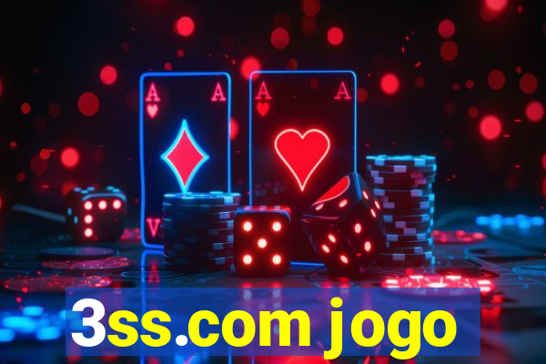 3ss.com jogo