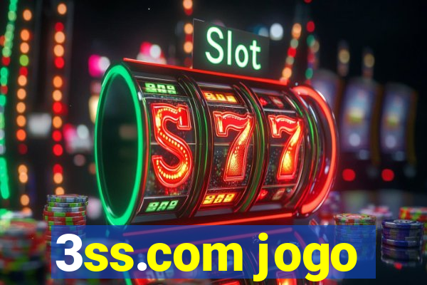 3ss.com jogo