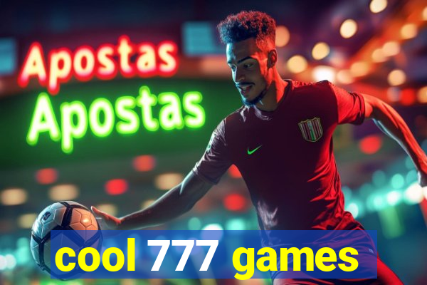 cool 777 games