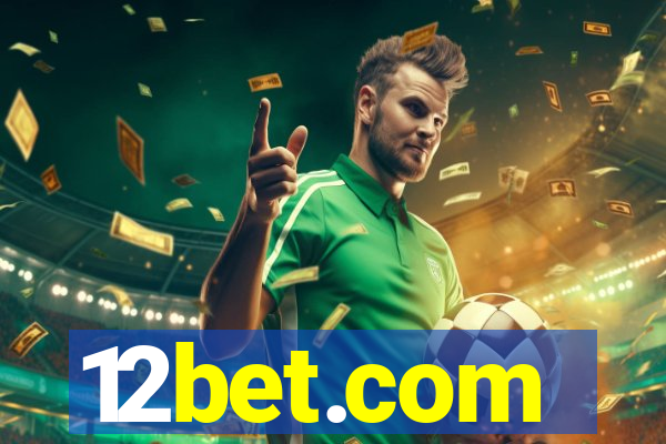 12bet.com