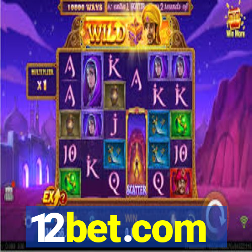 12bet.com