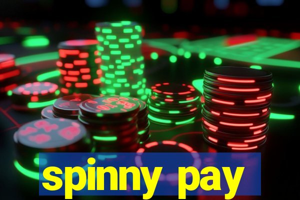 spinny pay