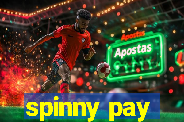 spinny pay