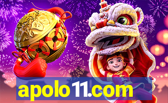 apolo11.com