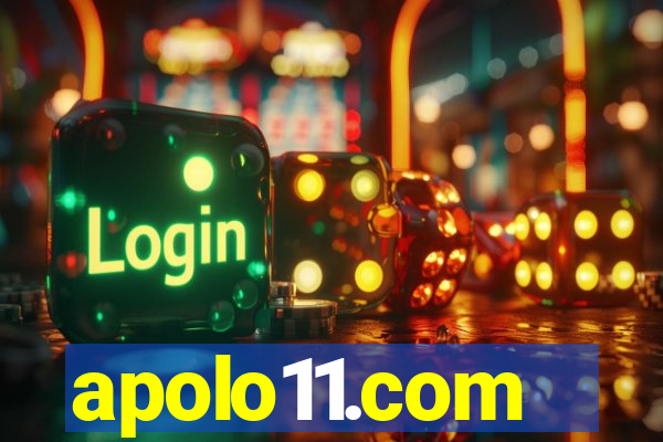 apolo11.com