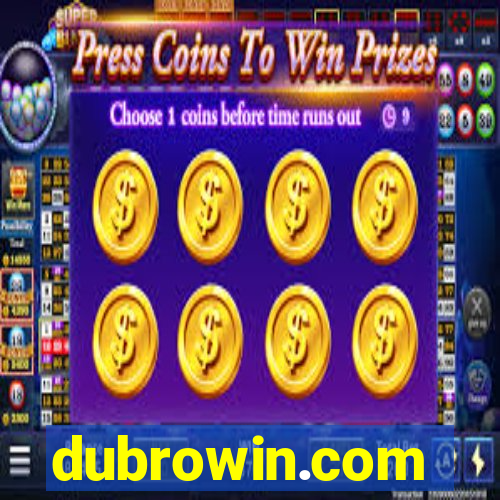 dubrowin.com