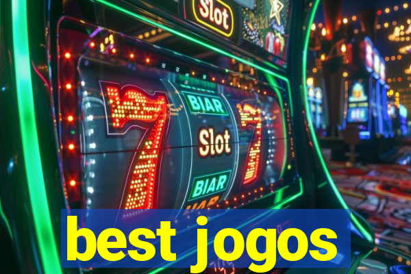 best jogos