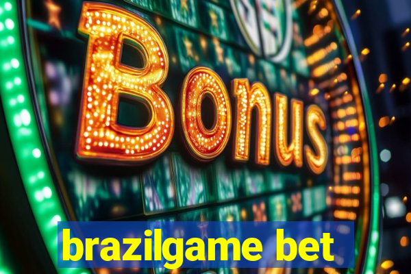 brazilgame bet