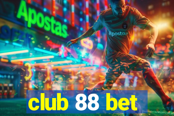 club 88 bet