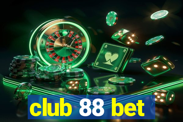 club 88 bet