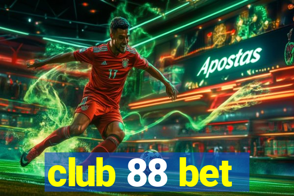 club 88 bet