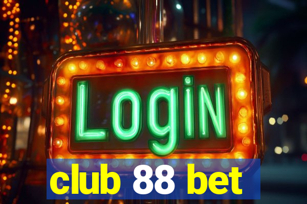 club 88 bet