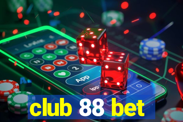 club 88 bet