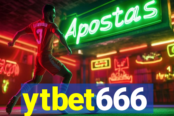 ytbet666