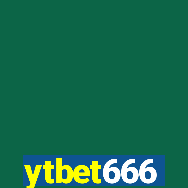 ytbet666