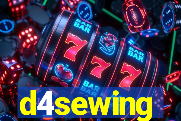 d4sewing