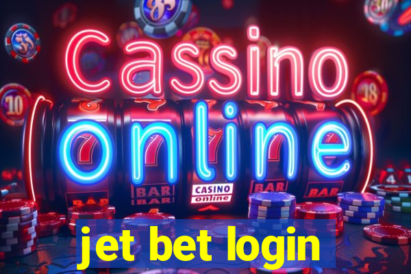 jet bet login