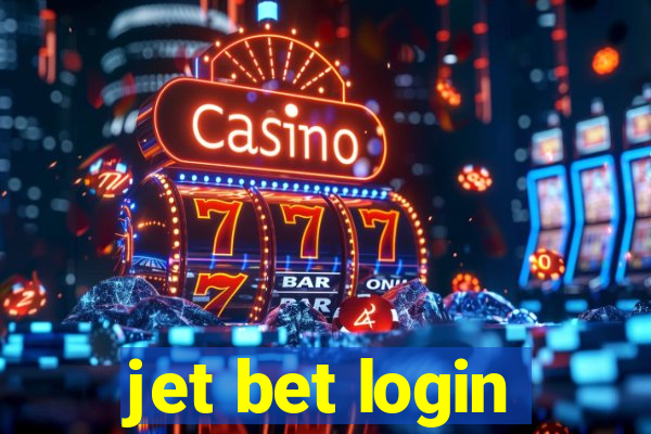 jet bet login