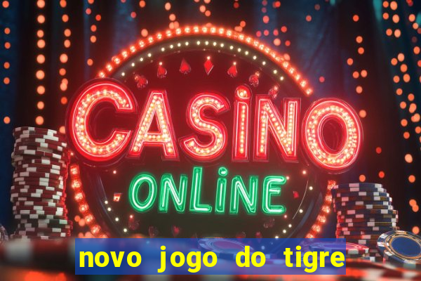 novo jogo do tigre da revenge