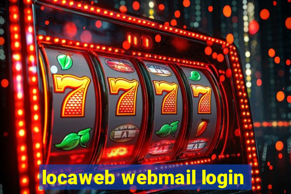 locaweb webmail login