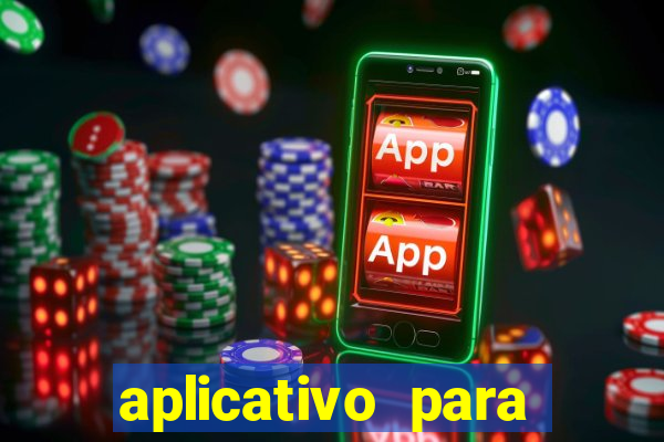 aplicativo para marcar bingo