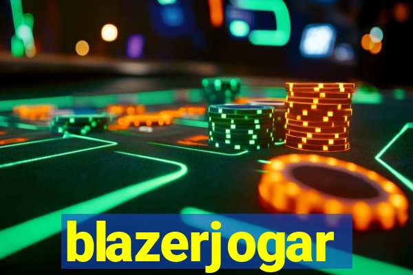 blazerjogar