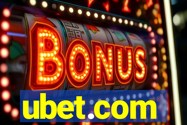 ubet.com