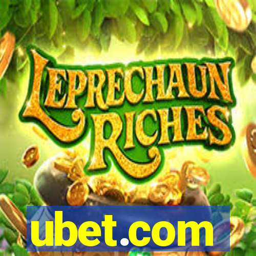 ubet.com