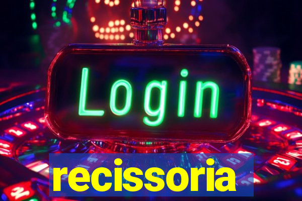 recissoria