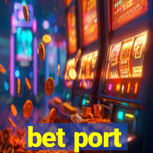 bet port